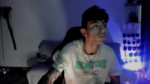 Snapshot of game__over420 chatting on 3, 3, 2025 game__over420 online show from 3, 3, 2025