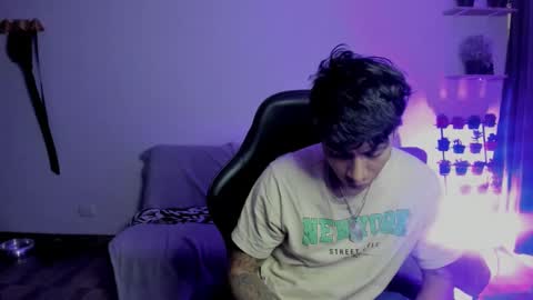 Snapshot of game__over420 chatting on 4, 3, 2025 game__over420 online show from 4, 3, 2025