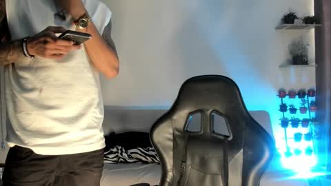 Snapshot of game__over420 chatting on 5, 3, 2025 game__over420 online show from 5, 3, 2025