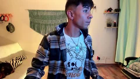 Snapshot of game__over420 chatting on 12, 3, 2025 game__over420 online show from 12, 3, 2025