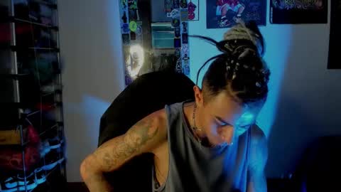 Snapshot of game__over420 chatting on 29, 9, 2025 game__over420 online show from 29, 9, 2025