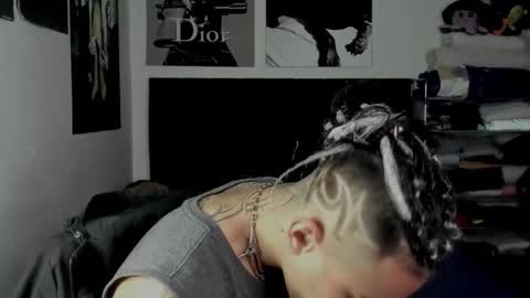 Snapshot of game__over420 chatting on 16, 10, 2025 game__over420 online show from 16, 10, 2025