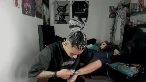 Snapshot of game__over420 chatting on 17, 10, 2025 game__over420 online show from 17, 10, 2025