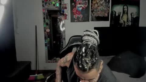 Snapshot of game__over420 chatting on 21, 10, 2025 game__over420 online show from 21, 10, 2025