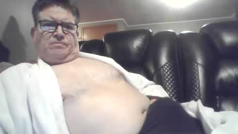 gameon1969 online show from 20, 12, 2024