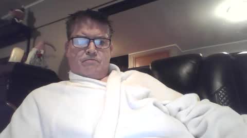 gameon1969 online show from 5, 1, 2025