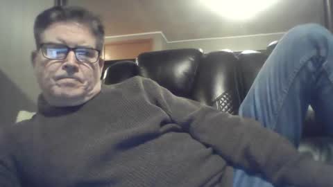 gameon1969 online show from 25, 1, 2025