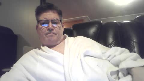 gameon1969 online show from 26, 1, 2025