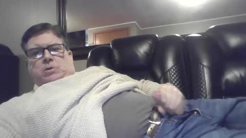 gameon1969 online show from 30, 1, 2025