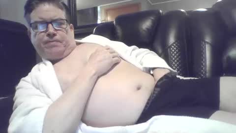 gameon1969 online show from 8, 2, 2025