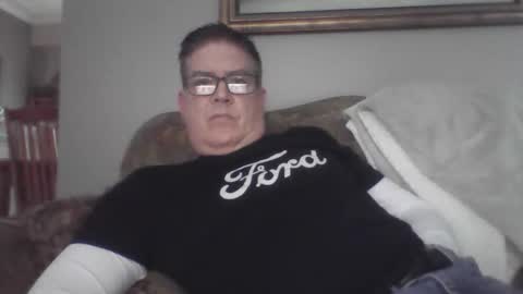 gameon1969 online show from 7, 3, 2026