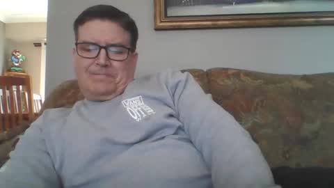 gameon1969 online show from 28, 3, 2026