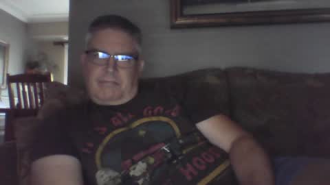 gameon1969 online show from 12, 7, 2026