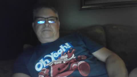 gameon1969 online show from 28, 7, 2026