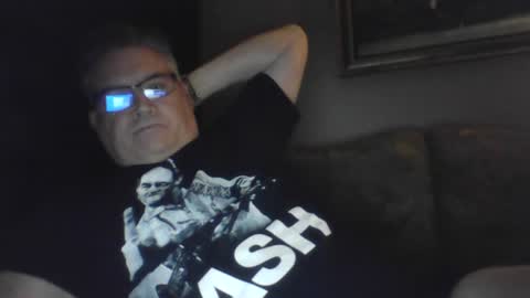 gameon1969 online show from 30, 7, 2026