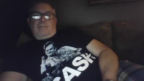 gameon1969 online show from 1, 8, 2026