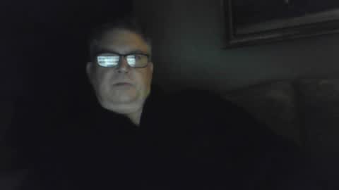 gameon1969 online show from 2, 8, 2026