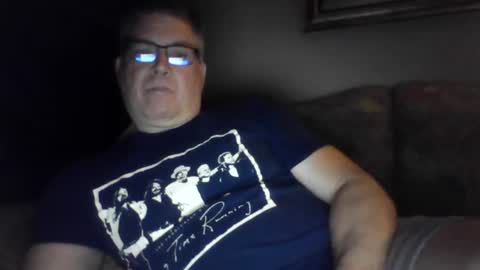 gameon1969 online show from 4, 8, 2026