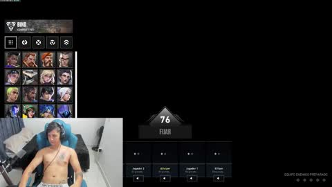 gamer_bigcock1 online show from 7, 1, 2026