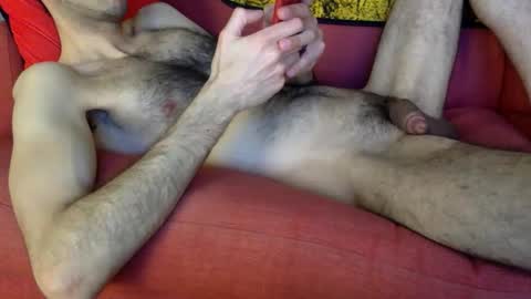 gamerdick009 online show from 11, 1, 2026