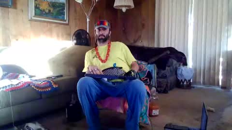 gamerfiend420 online show from 11, 10, 2025