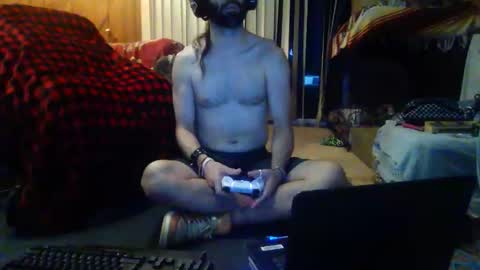 gamerfiend420 online show from 4, 11, 2025