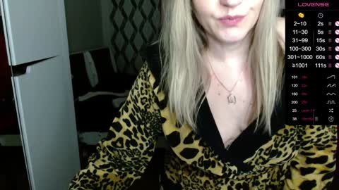 Janette online show from 11, 12, 2024