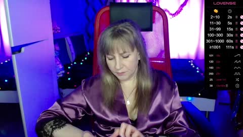 Janette online show from 10, 1, 2025