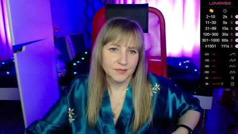 Janette online show from 13, 1, 2025