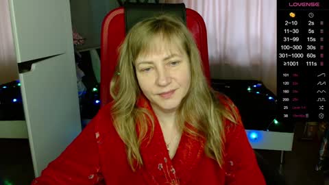 Janette online show from 14, 1, 2025