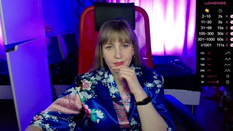 Janette online show from 16, 1, 2025