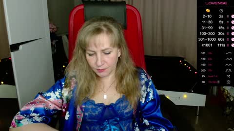 Janette online show from 26, 1, 2025