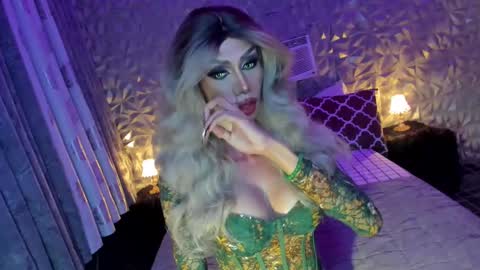 MISSANN online show from 11, 12, 2024