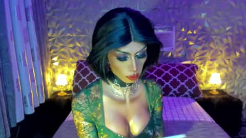 MISSANN online show from 12, 12, 2024