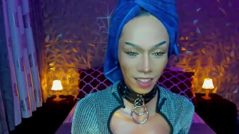 MISSANN online show from 12, 12, 2024