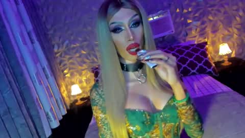 MISSANN online show from 13, 12, 2024