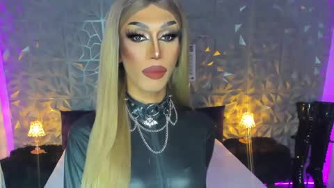 MISSANN online show from 13, 1, 2025