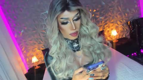 MISSANN online show from 13, 1, 2025