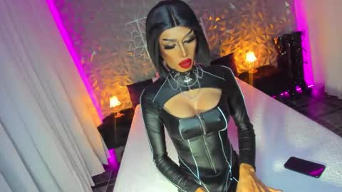 MISSANN online show from 13, 1, 2025