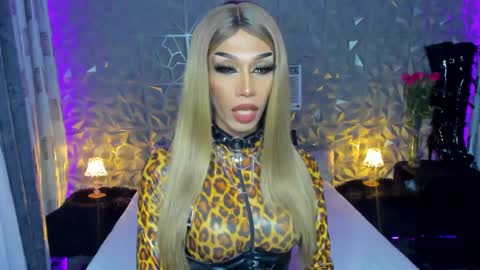 MISSANN online show from 14, 1, 2025