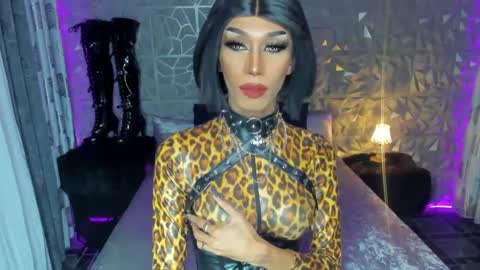 MISSANN online show from 14, 1, 2025