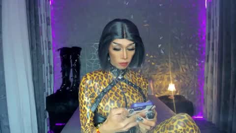 MISSANN online show from 15, 1, 2025