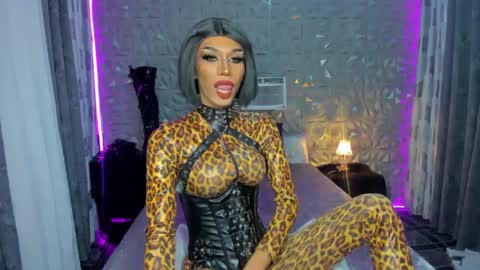 MISSANN online show from 15, 1, 2025