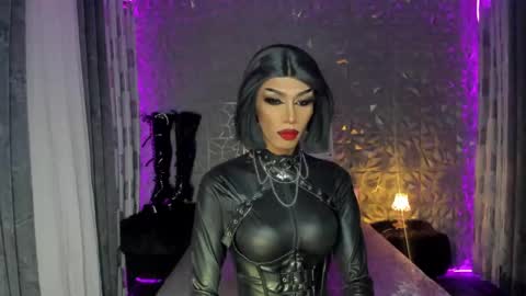 MISSANN online show from 15, 1, 2025