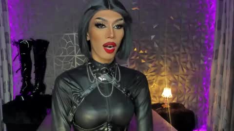 MISSANN online show from 15, 1, 2025