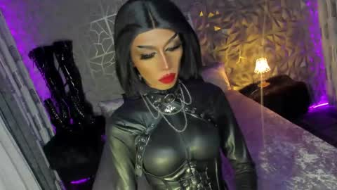 MISSANN online show from 16, 1, 2025