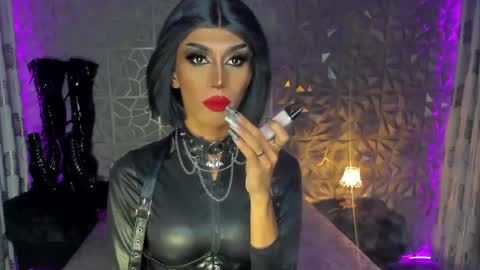 MISSANN online show from 16, 1, 2025