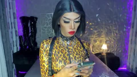 MISSANN online show from 16, 1, 2025