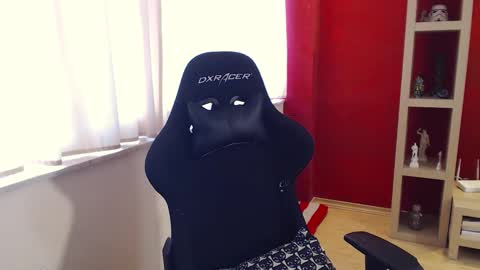 GangstaLover online show from 18, 12, 2024