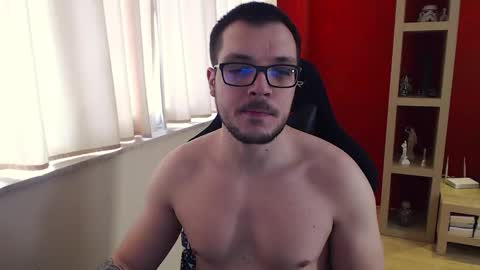 GangstaLover online show from 29, 12, 2024